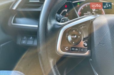 Седан Honda Civic 2019 в Ірпені