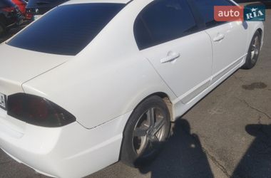 Седан Honda Civic 2008 в Києві
