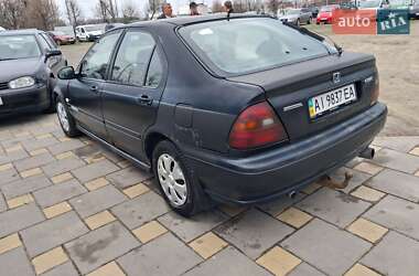 Лифтбек Honda Civic 1996 в Буче