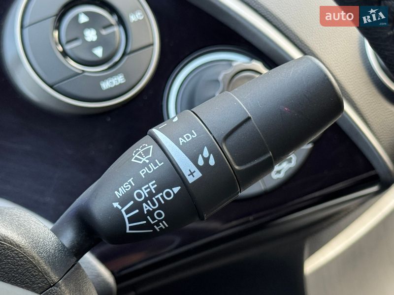 Хэтчбек Honda Civic 2008 в Киеве