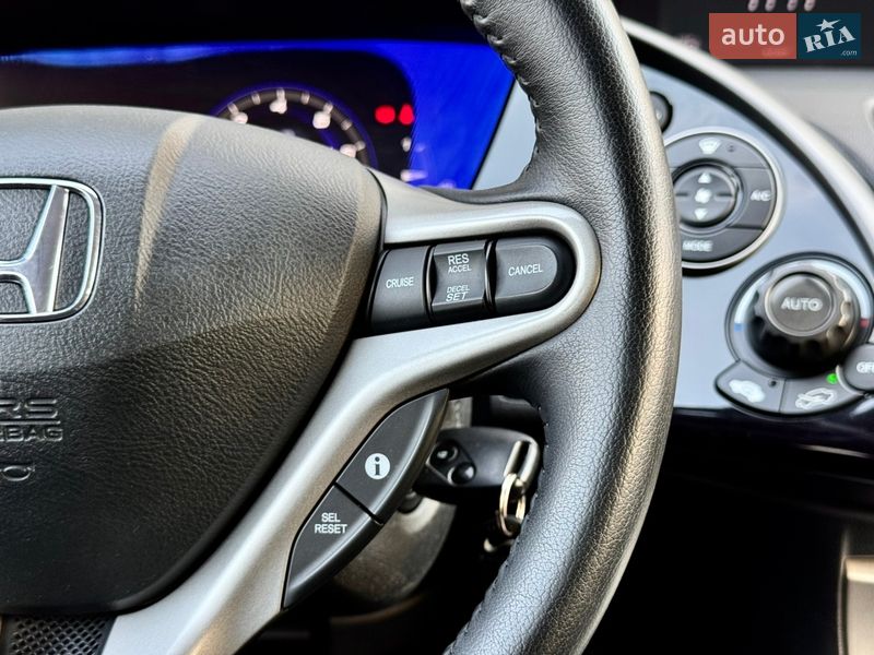 Хэтчбек Honda Civic 2008 в Киеве