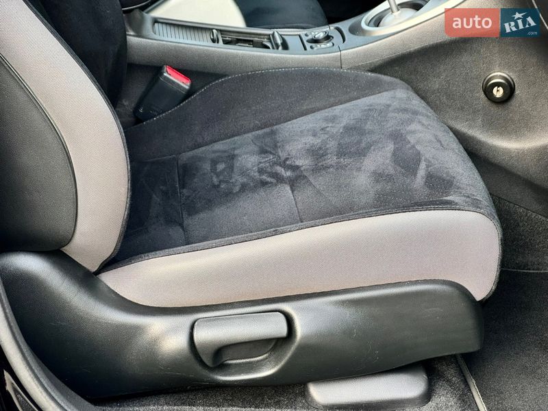 Хэтчбек Honda Civic 2008 в Киеве