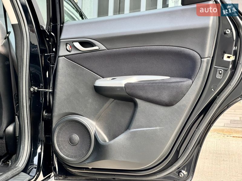 Хэтчбек Honda Civic 2008 в Киеве