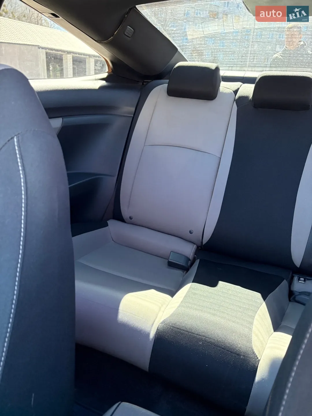 2017 Honda Civic - мініатюра 11