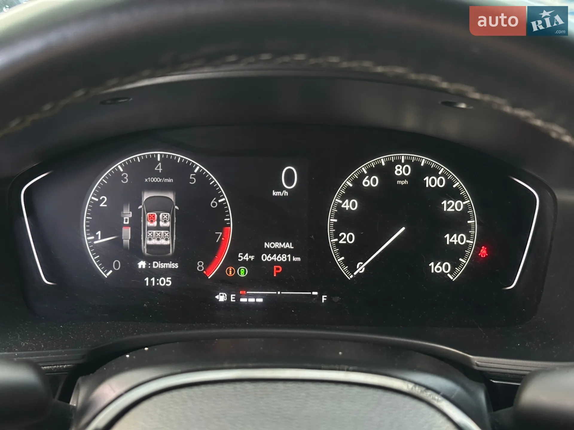 2022 Honda Civic - мініатюра 28