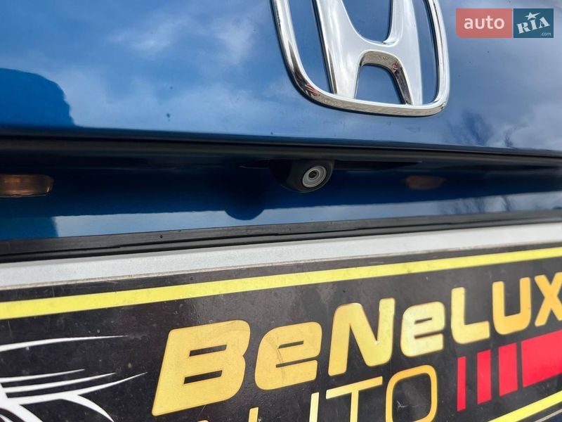 Седан Honda Civic 2012 в Коломиї