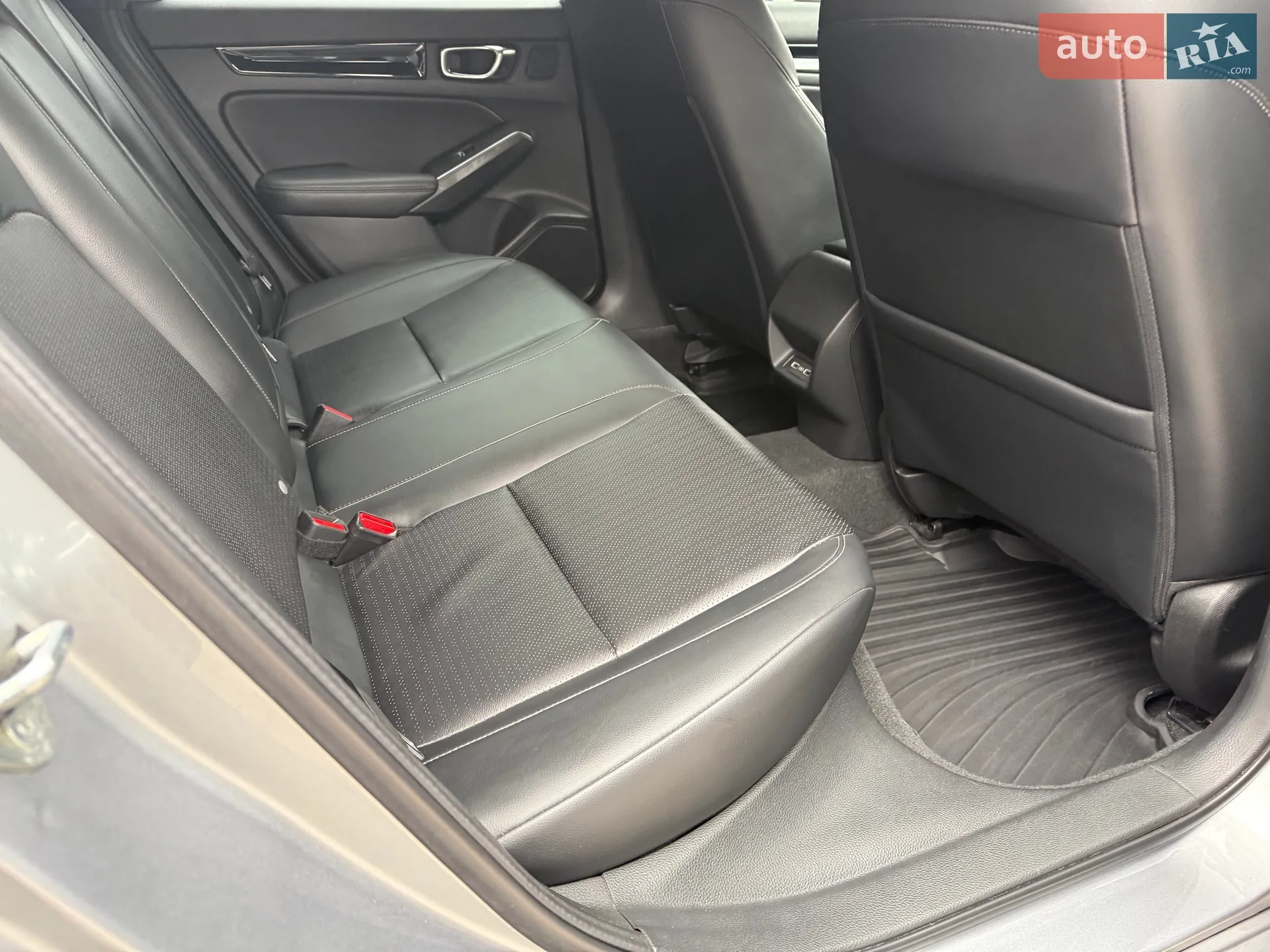 2021 Honda Civic - мініатюра 23