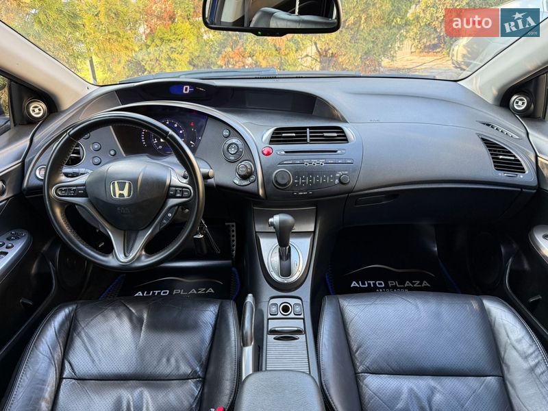 Хэтчбек Honda Civic 2009 в Одессе