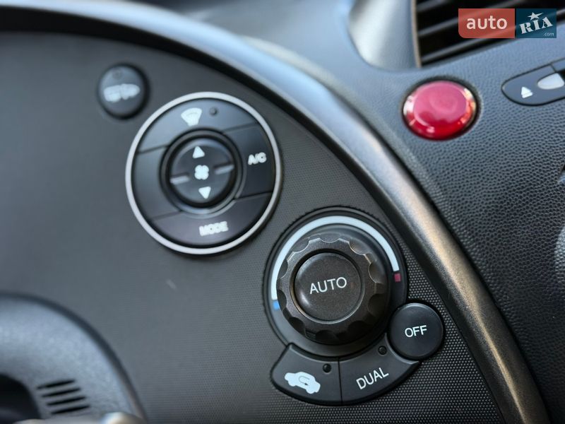 Хэтчбек Honda Civic 2009 в Одессе