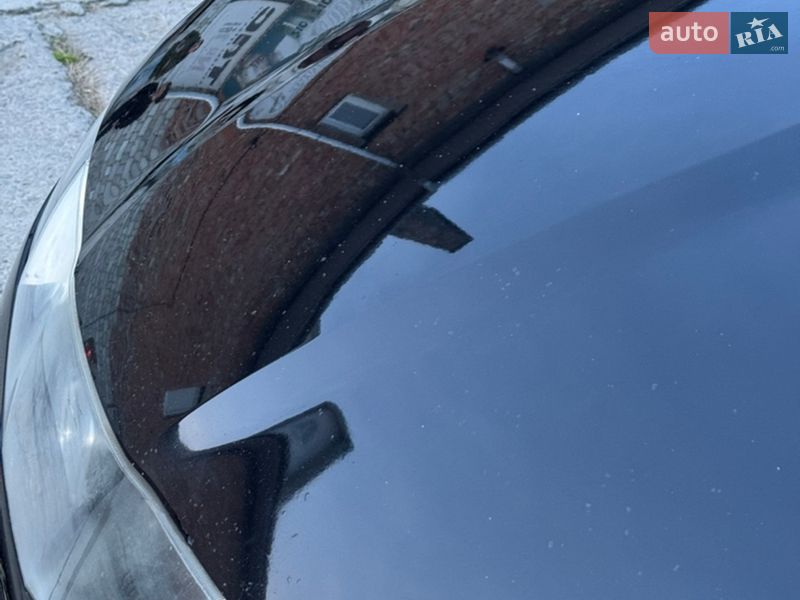 Хэтчбек Honda Civic 2007 в Новом Роздоле