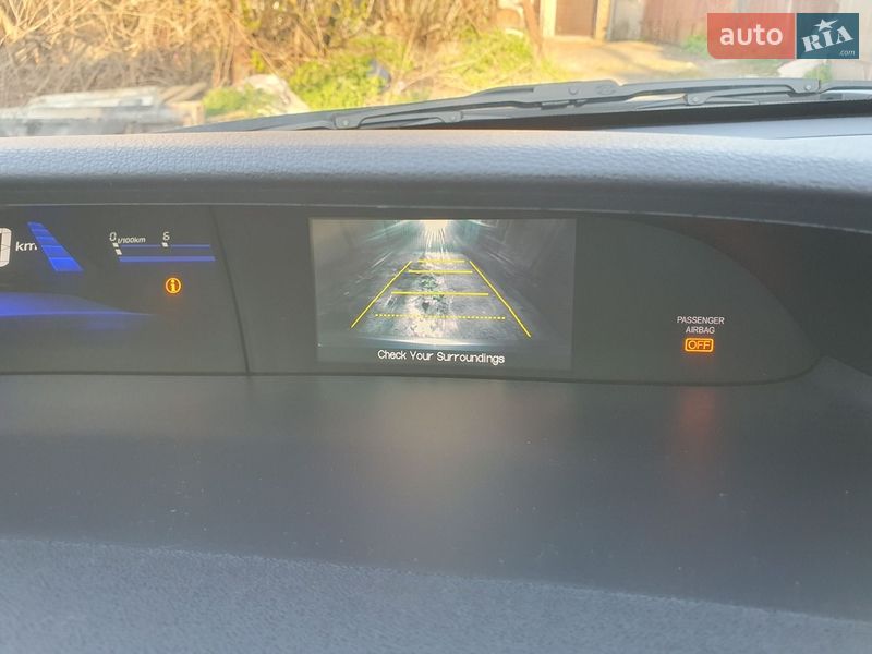 Седан Honda Civic 2013 в Киеве фото 36 Седан Honda Civic 2013 в Киеве
