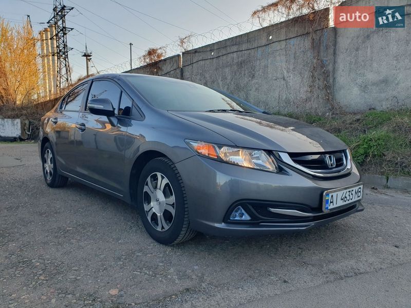 Седан Honda Civic 2013 в Киеве фото 61 Седан Honda Civic 2013 в Киеве