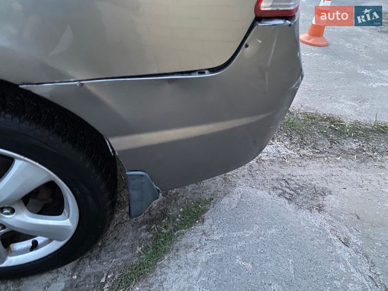 Седан Honda Civic 2008 в Киеве фото 27 Седан Honda Civic 2008 в Киеве