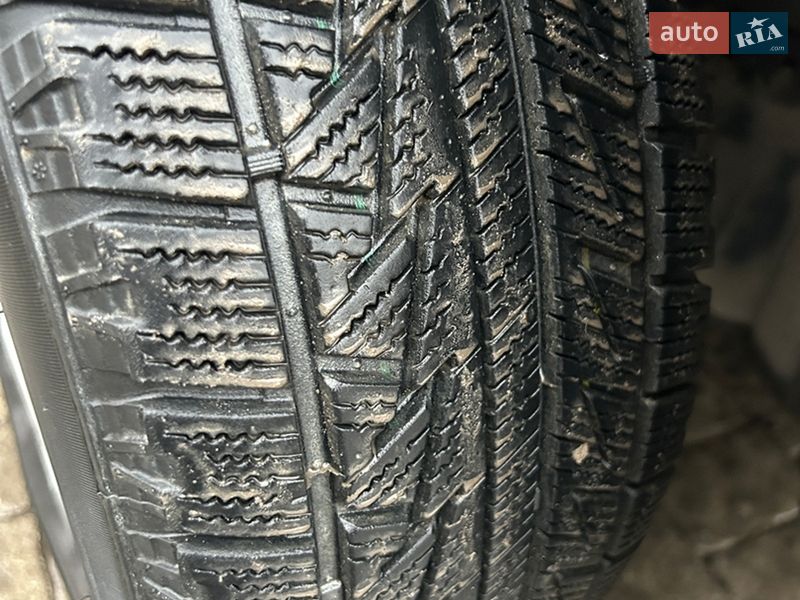 Хэтчбек Honda Civic 2007 в Ивано-Франковске