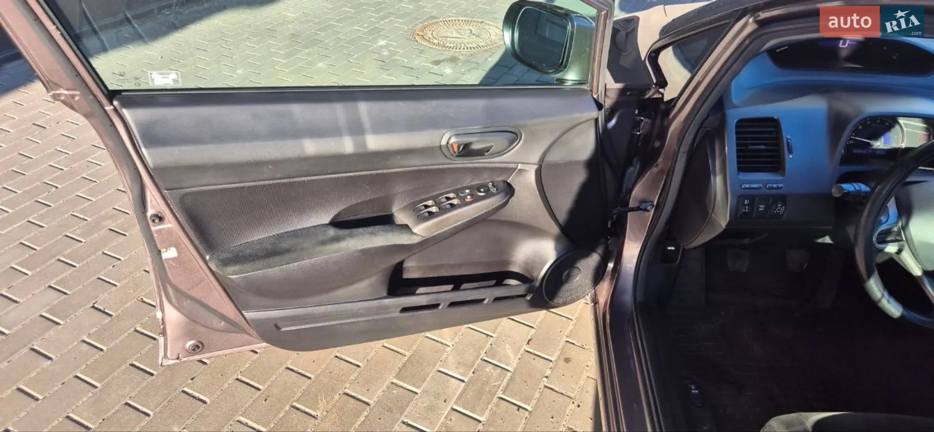 2011 Honda Civic - мініатюра 22