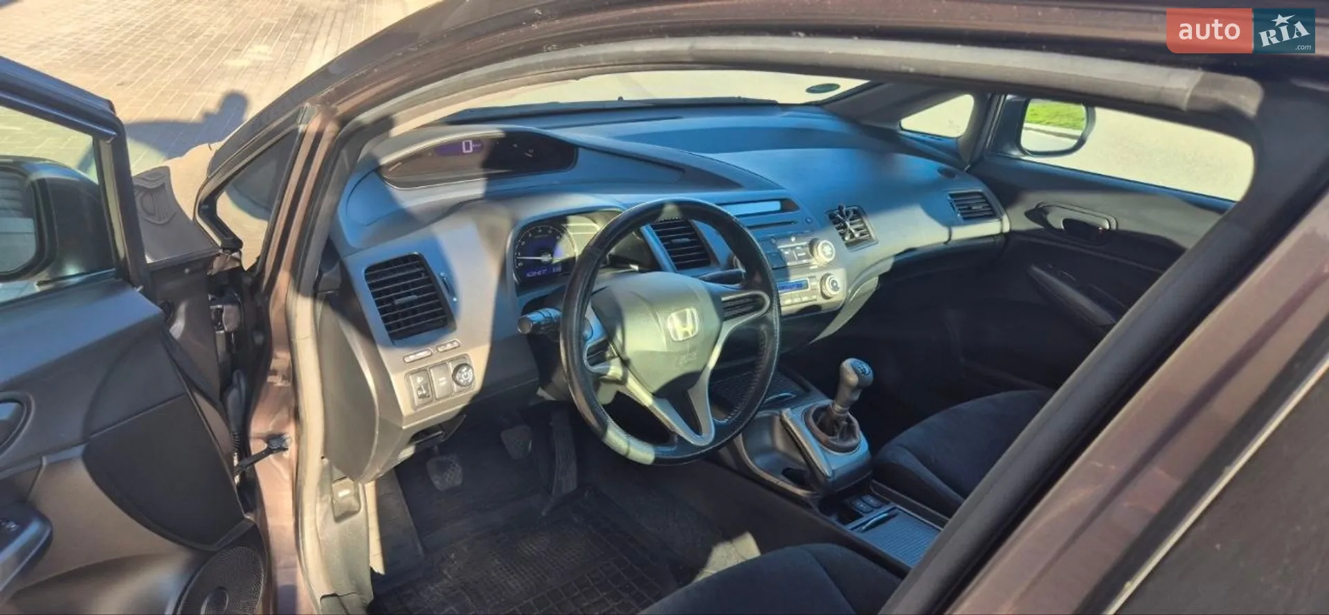 2011 Honda Civic - мініатюра 30