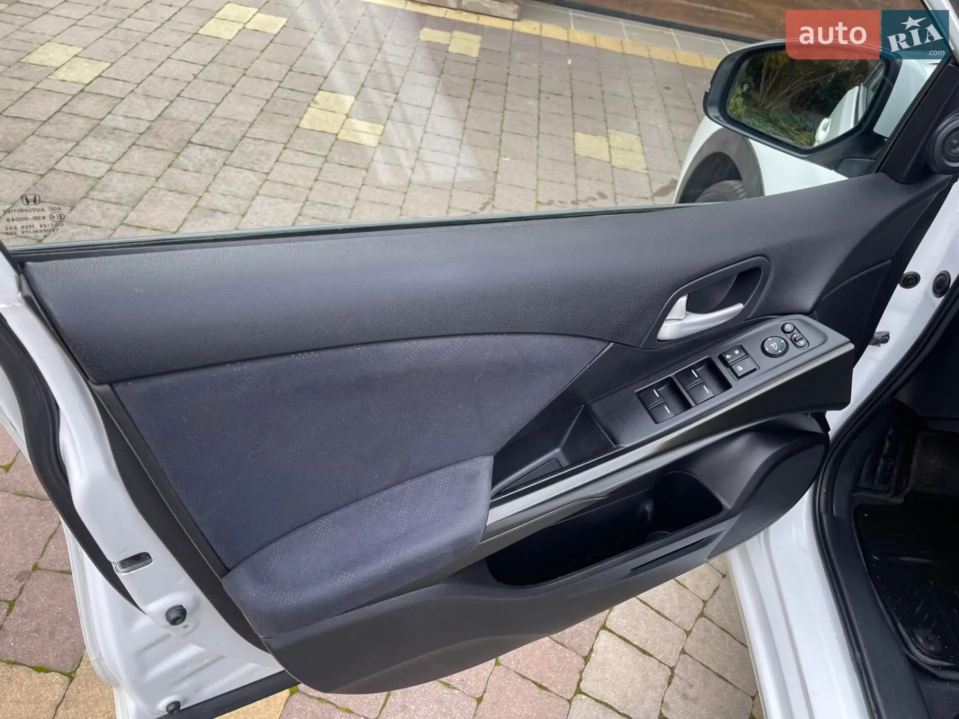 2015 Honda Civic - мініатюра 15