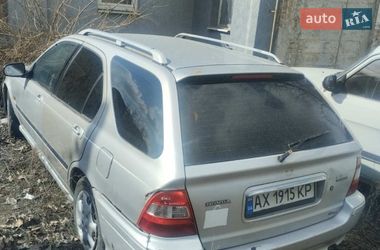 Универсал Honda Civic 1998 в Харькове