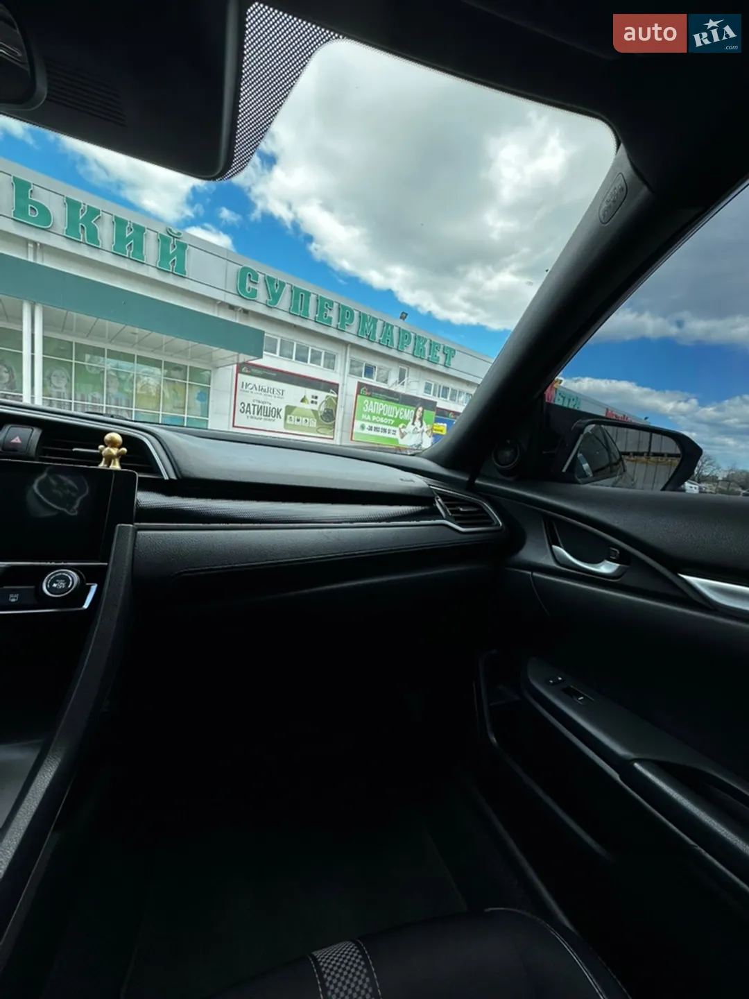 2020 Honda Civic - мініатюра 20