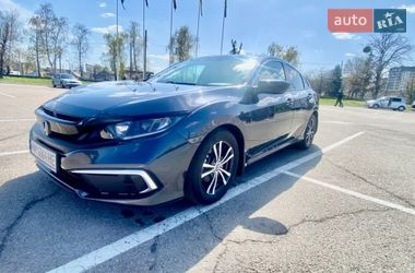 Седан Honda Civic 2020 в Житомире
