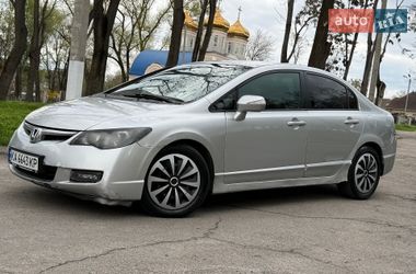 Седан Honda Civic 2006 в Каменском