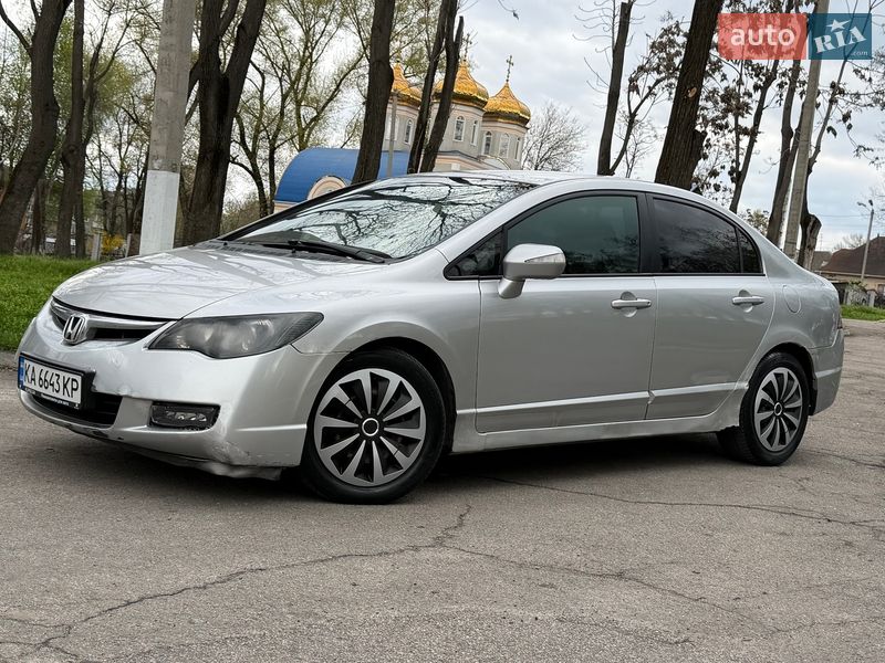 Honda Civic 2006
