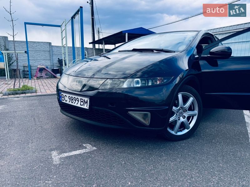Honda Civic 2007