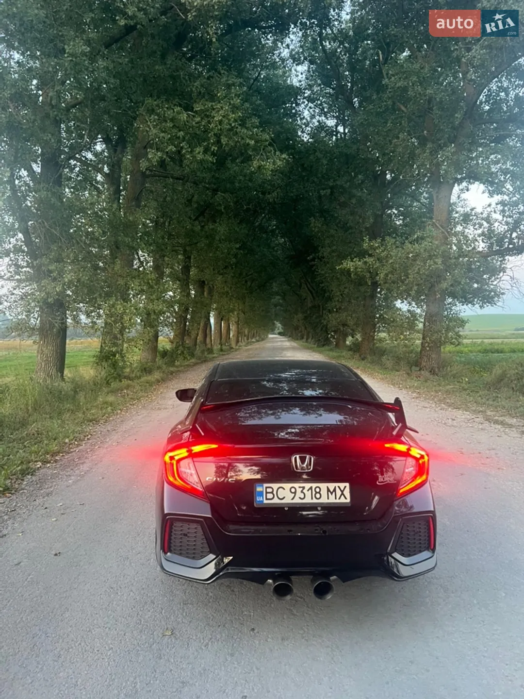 2018 Honda Civic - мініатюра 22