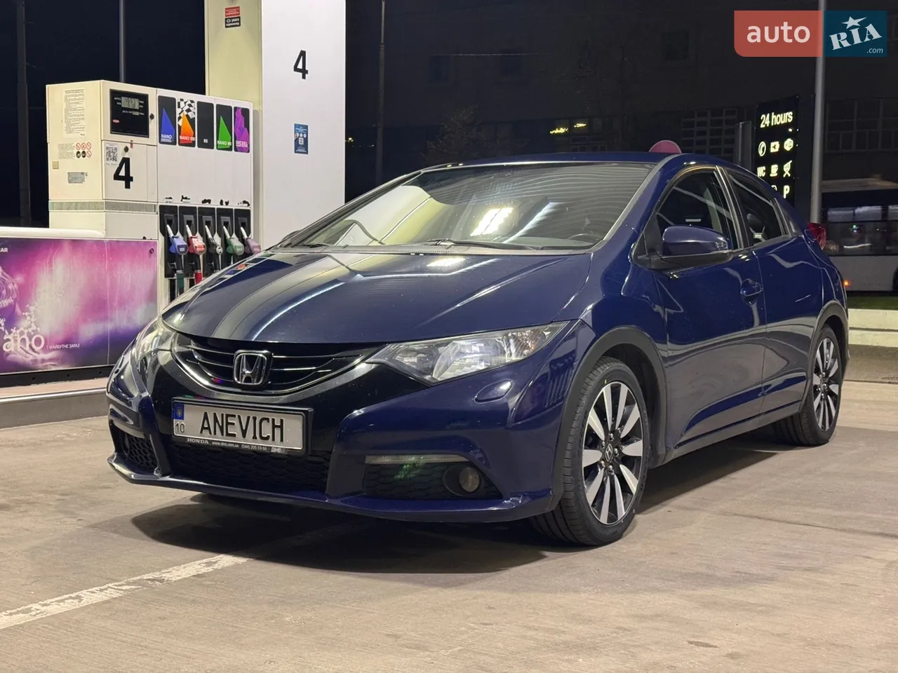2015 Honda Civic - мініатюра 26