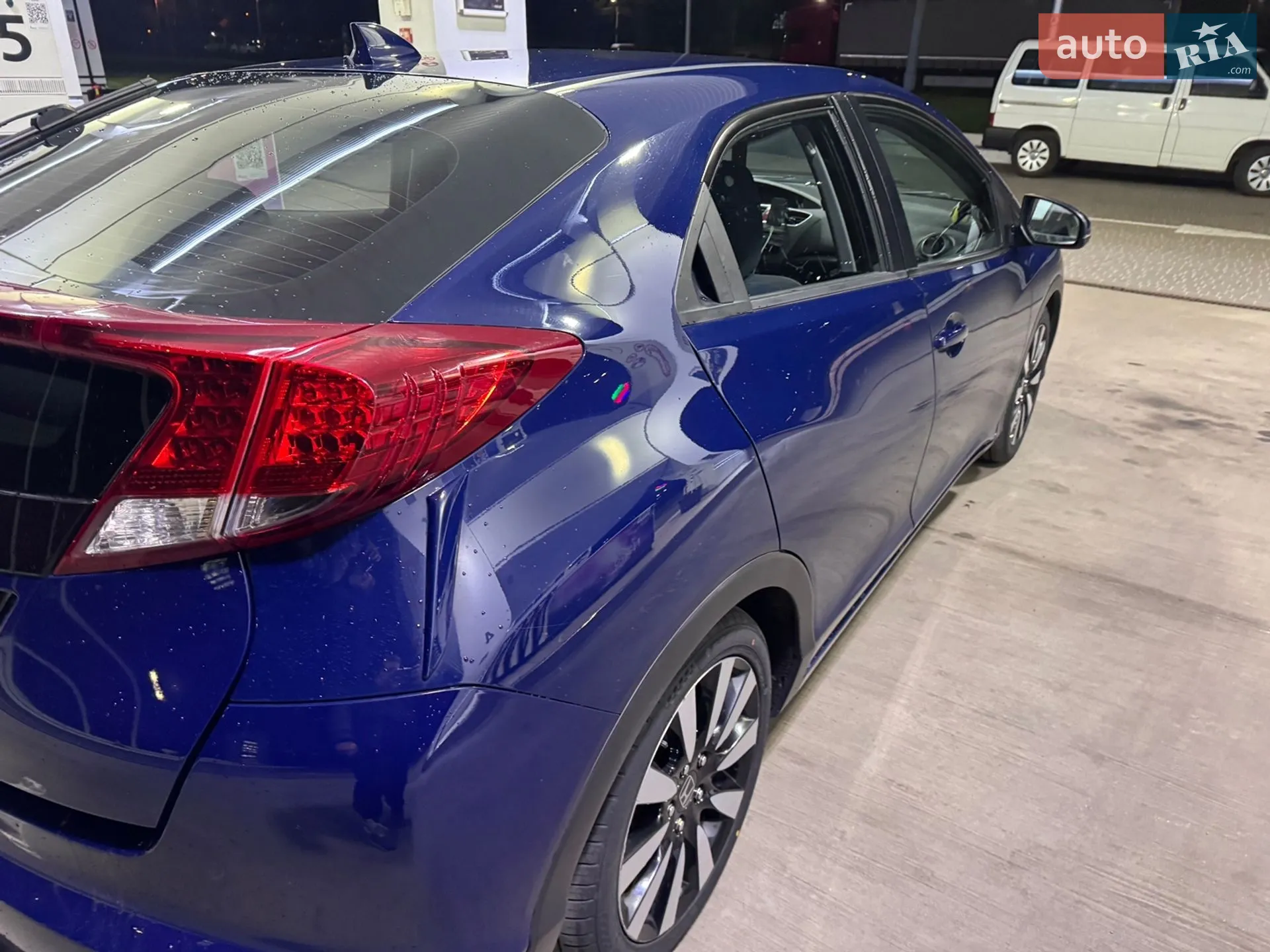 2014 Honda Civic - мініатюра 14