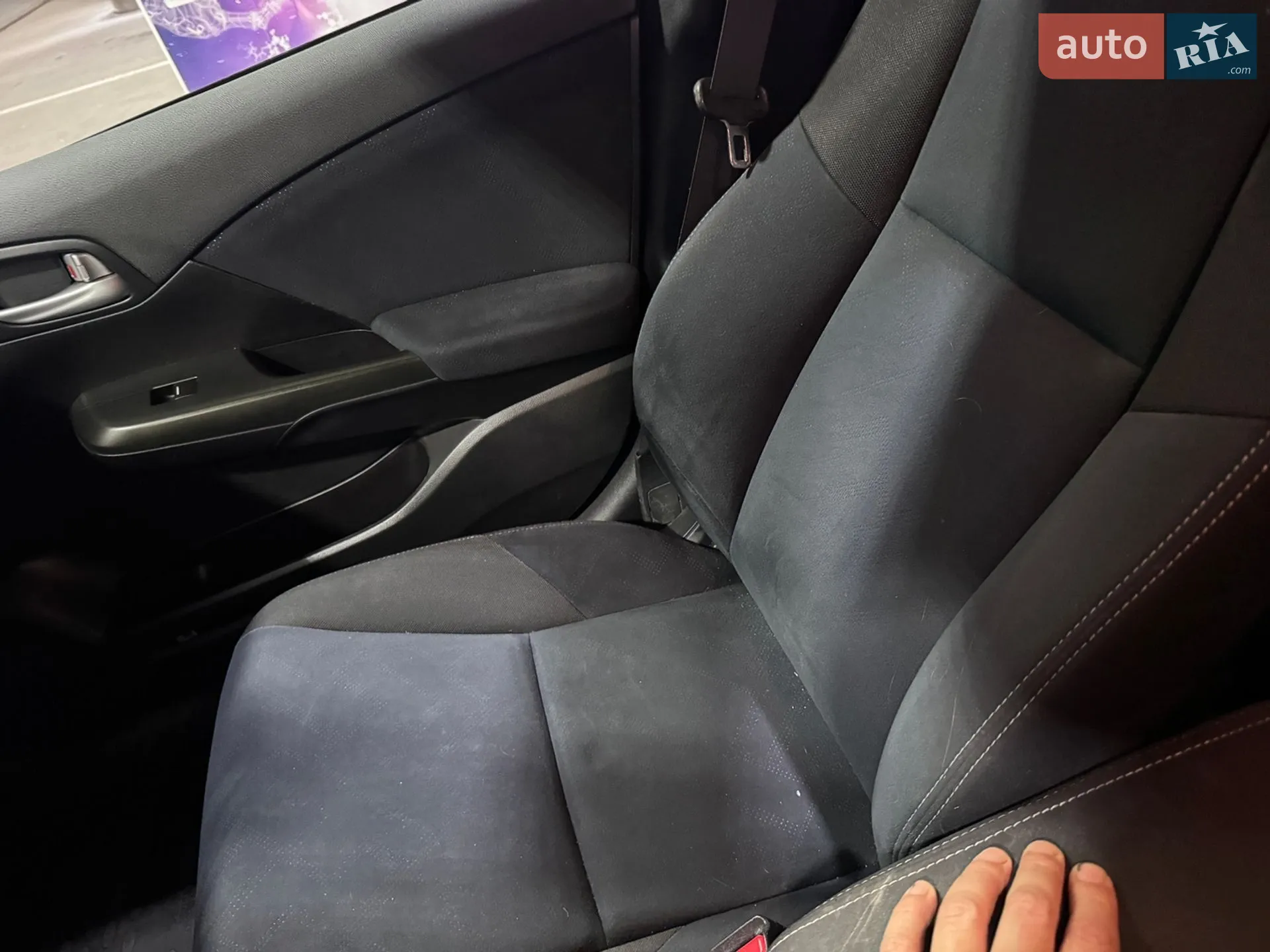2014 Honda Civic - мініатюра 18
