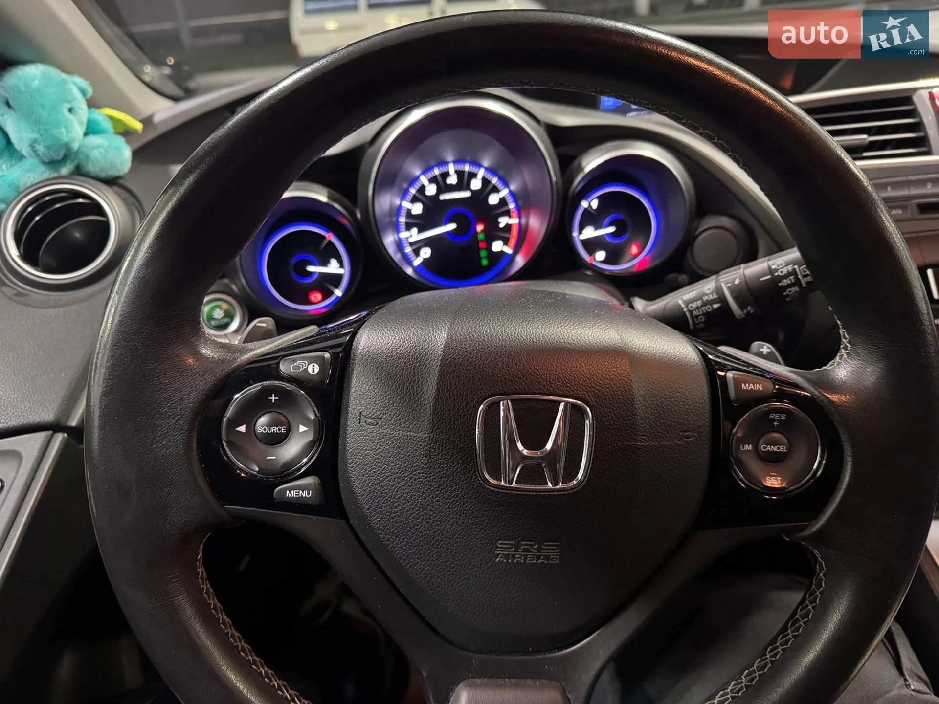 2014 Honda Civic - мініатюра 20
