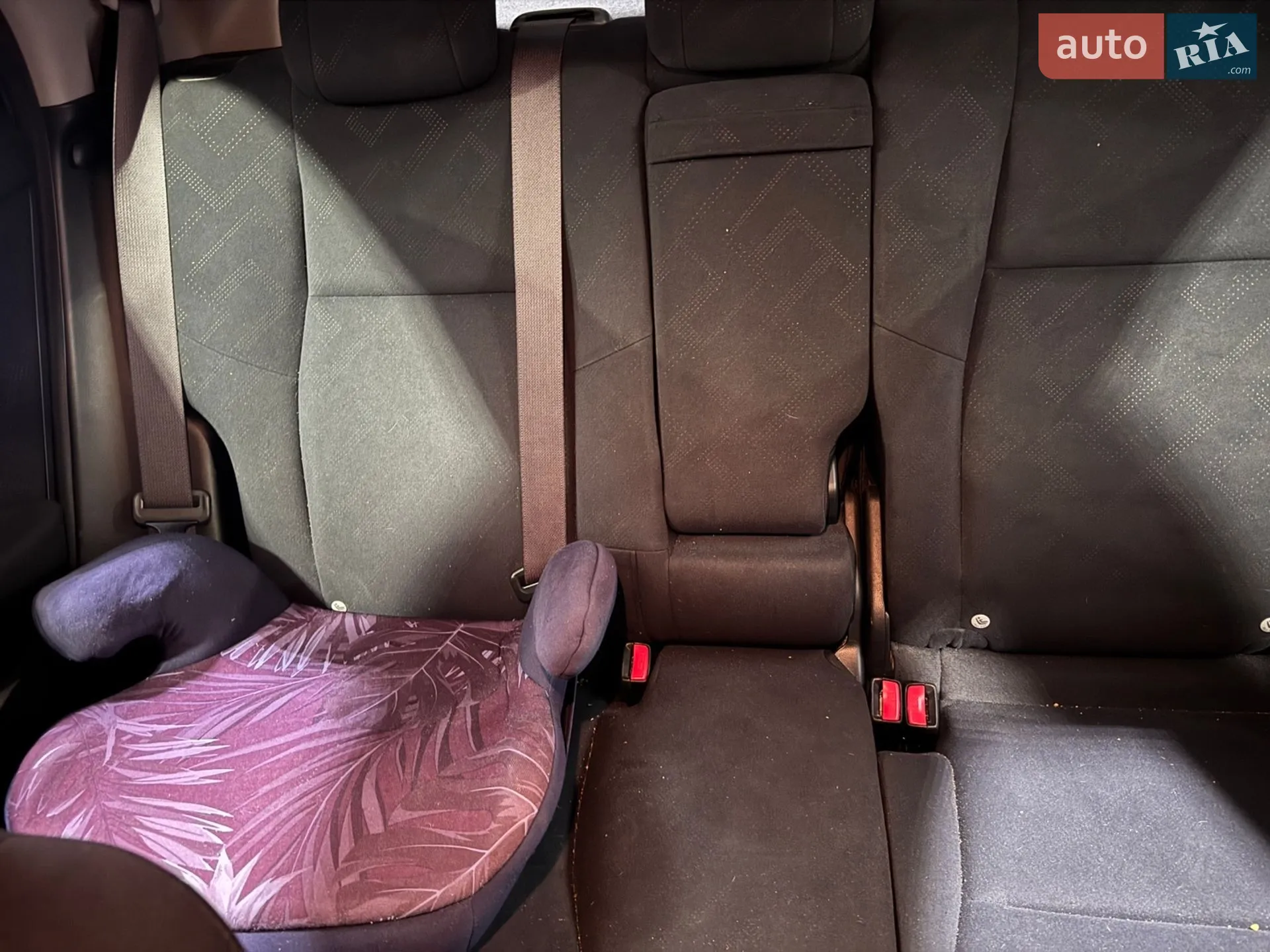 2014 Honda Civic - мініатюра 21