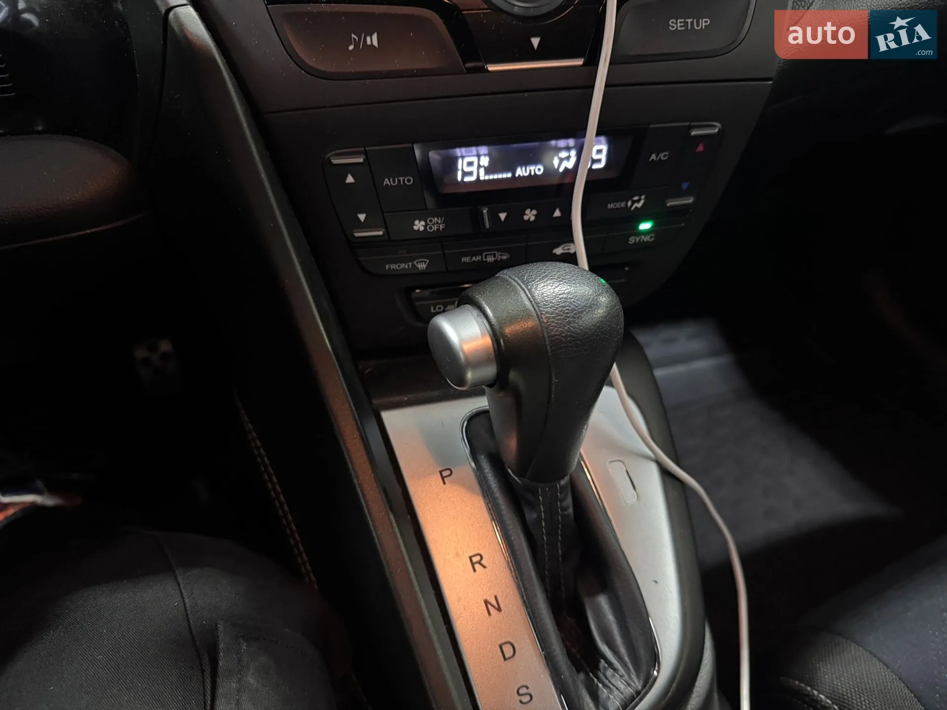 2014 Honda Civic - мініатюра 24