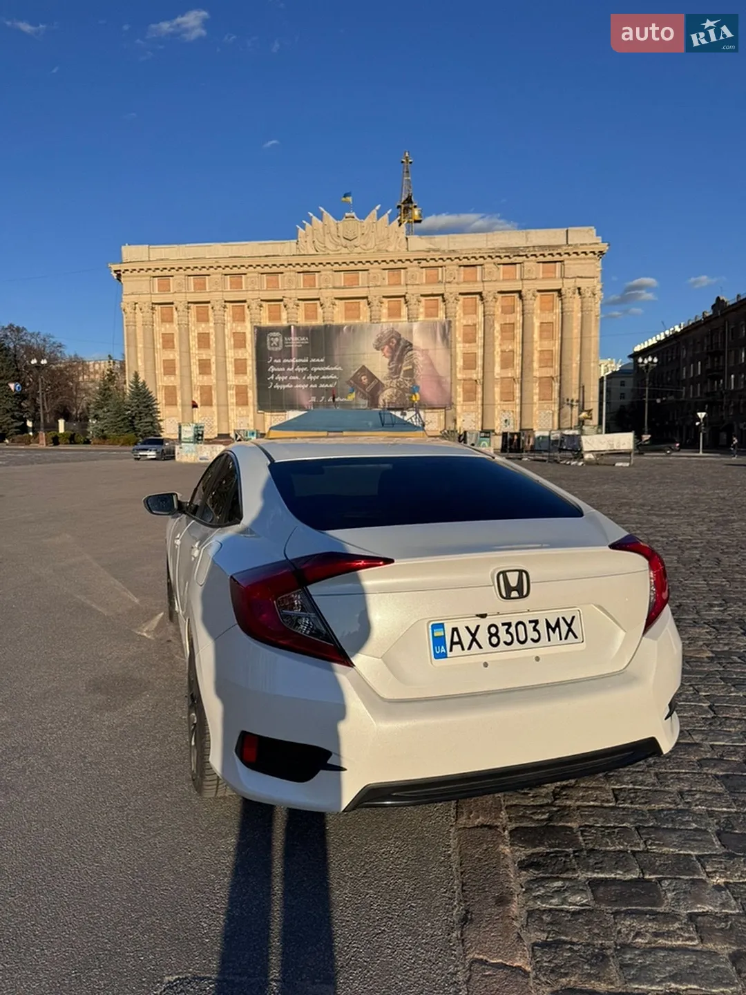 2019 Honda Civic - мініатюра 10