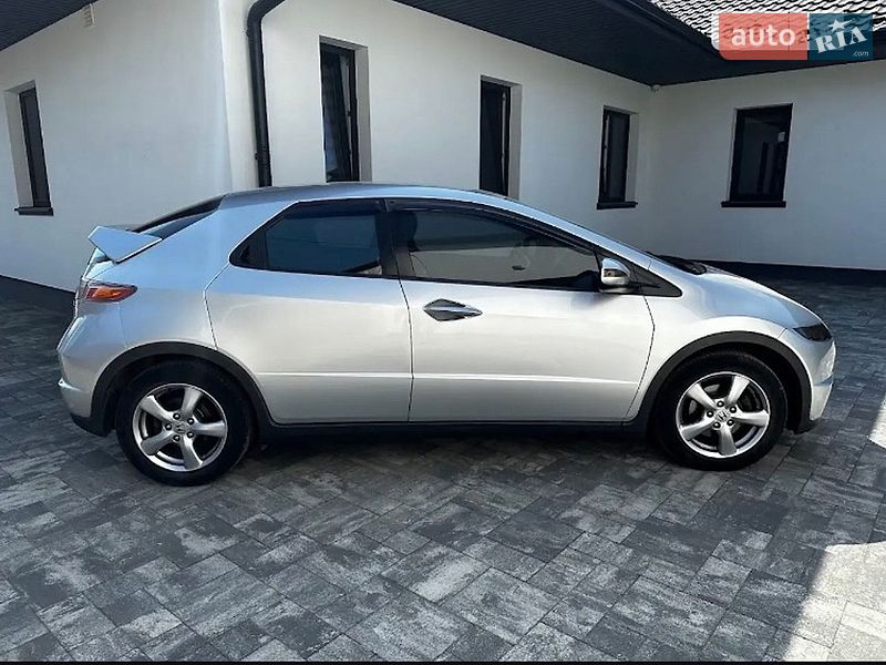 Honda Civic 2007