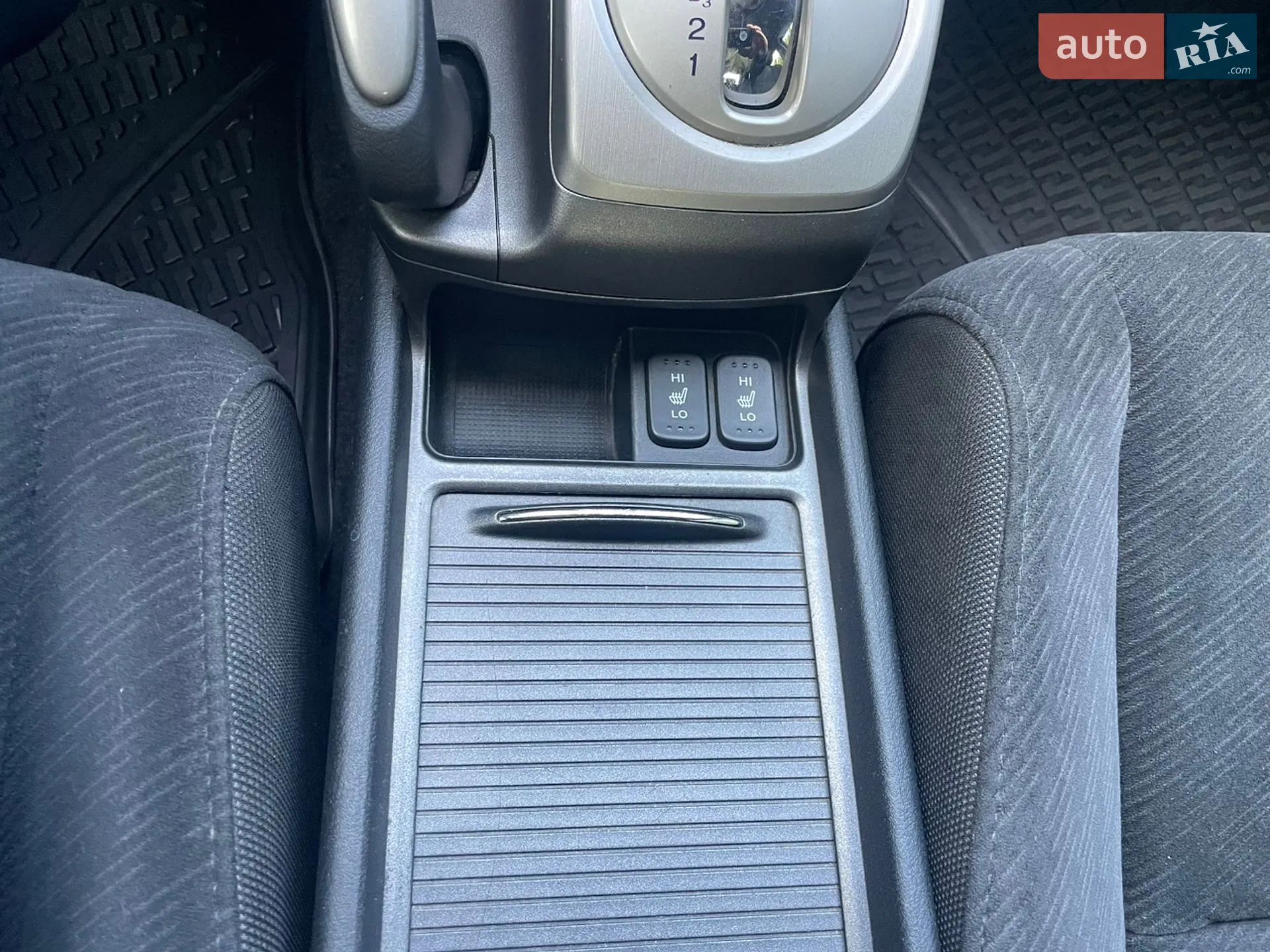 2011 Honda Civic - мініатюра 22