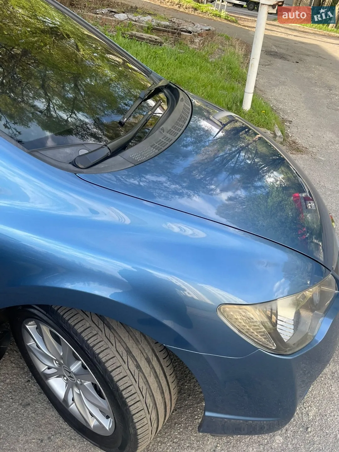 2011 Honda Civic - мініатюра 15