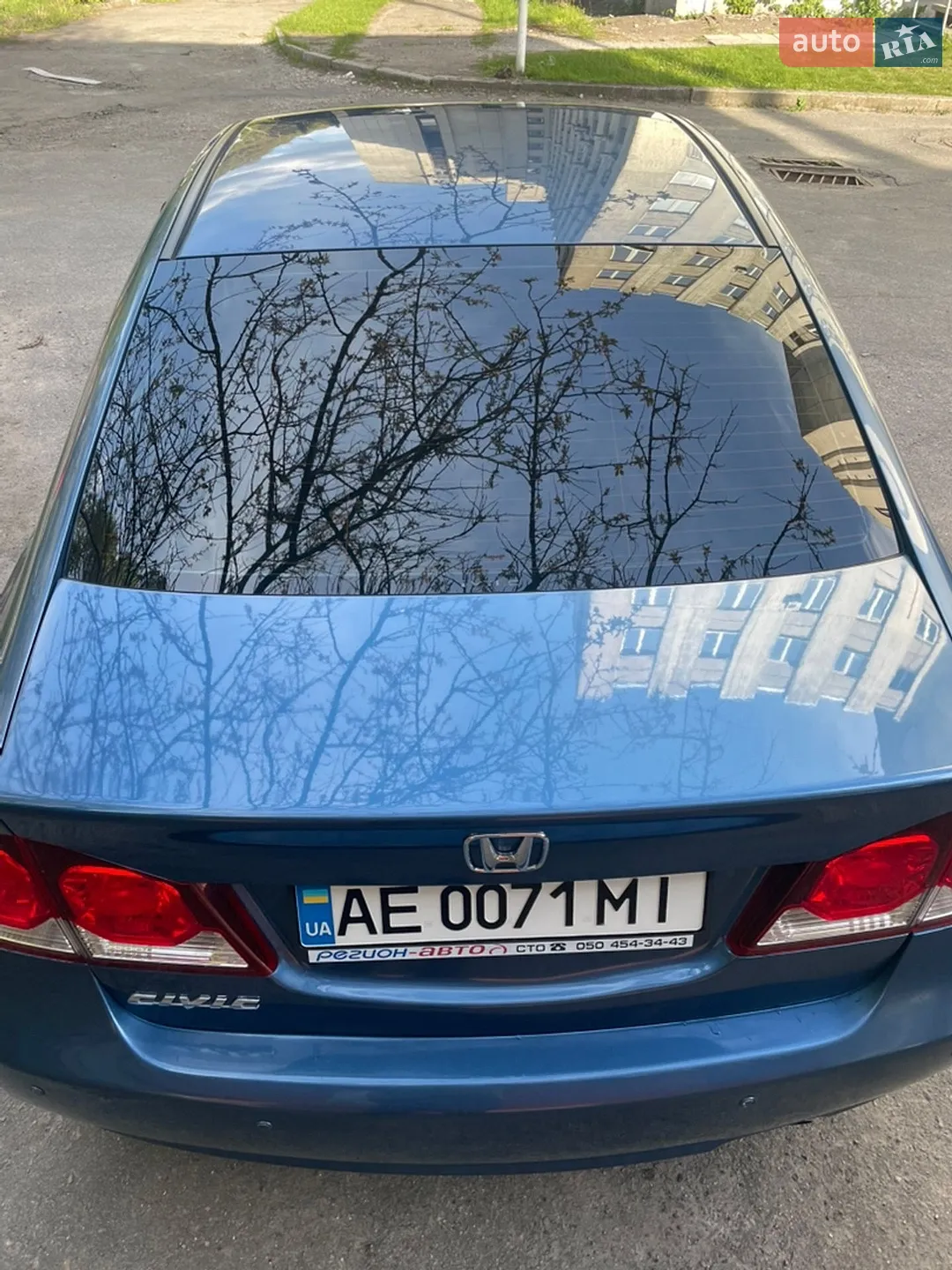 2011 Honda Civic - мініатюра 49