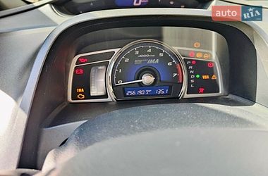 Седан Honda Civic 2008 в Києві