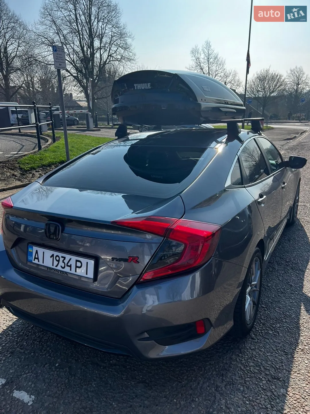 2020 Honda Civic - мініатюра 4