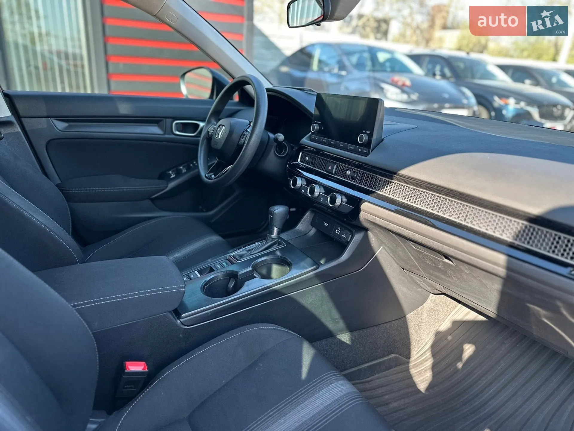 2023 Honda Civic - мініатюра 15
