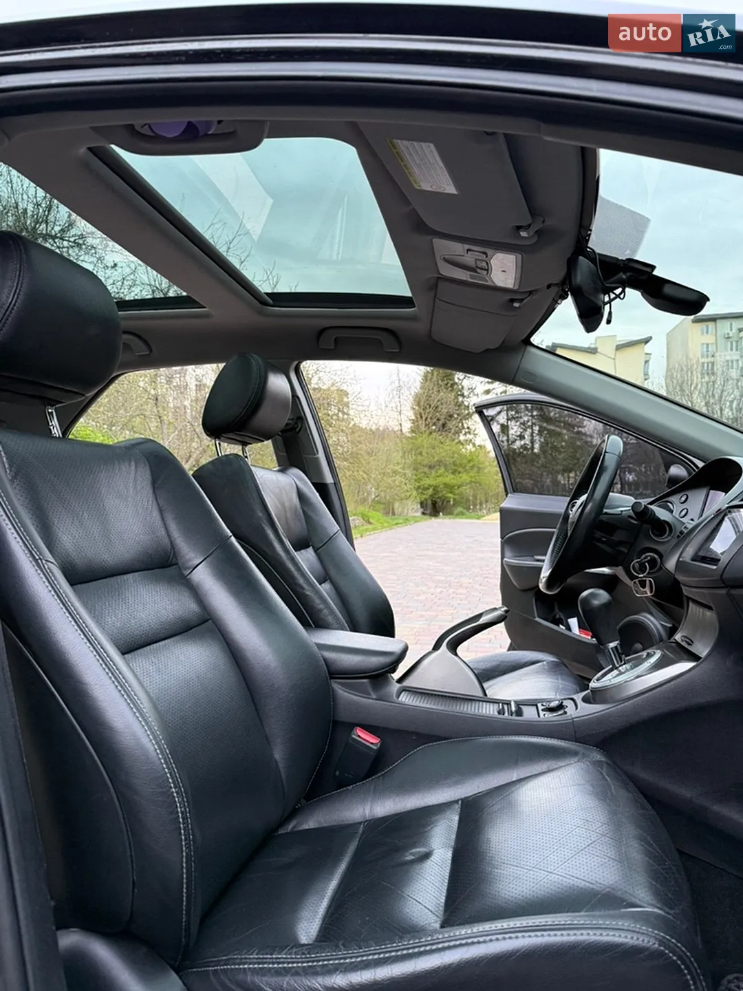 2010 Honda Civic - мініатюра 14