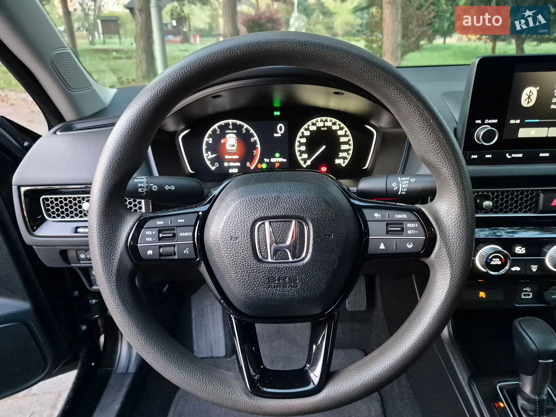 2024 Honda Civic - мініатюра 42