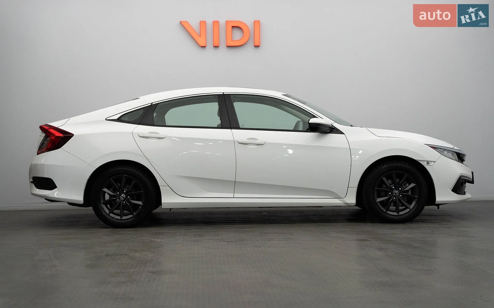 2020 Honda Civic - мініатюра 4