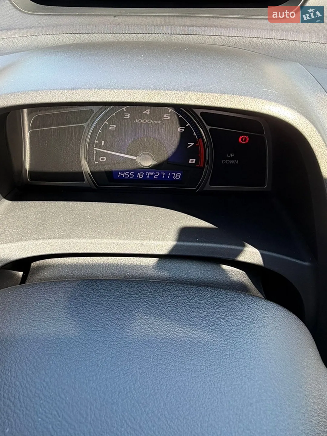 2011 Honda Civic - мініатюра 16