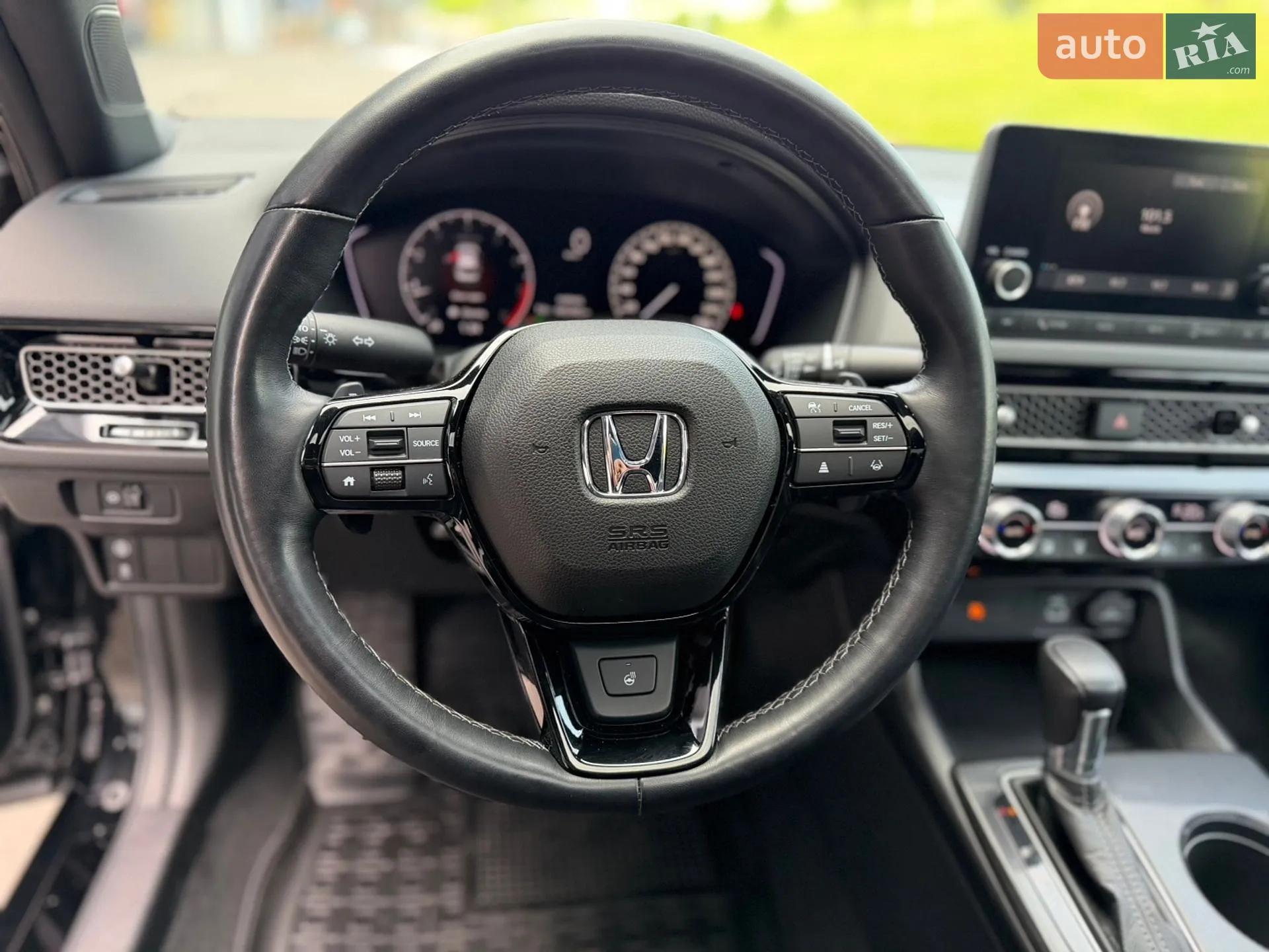 2023 Honda Civic - мініатюра 13