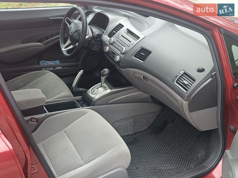 Седан Honda Civic 2008 в Гостомеле