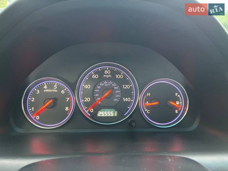 Седан Honda Civic 2004 в Надворной фото 20 Седан Honda Civic 2004 в Надворной