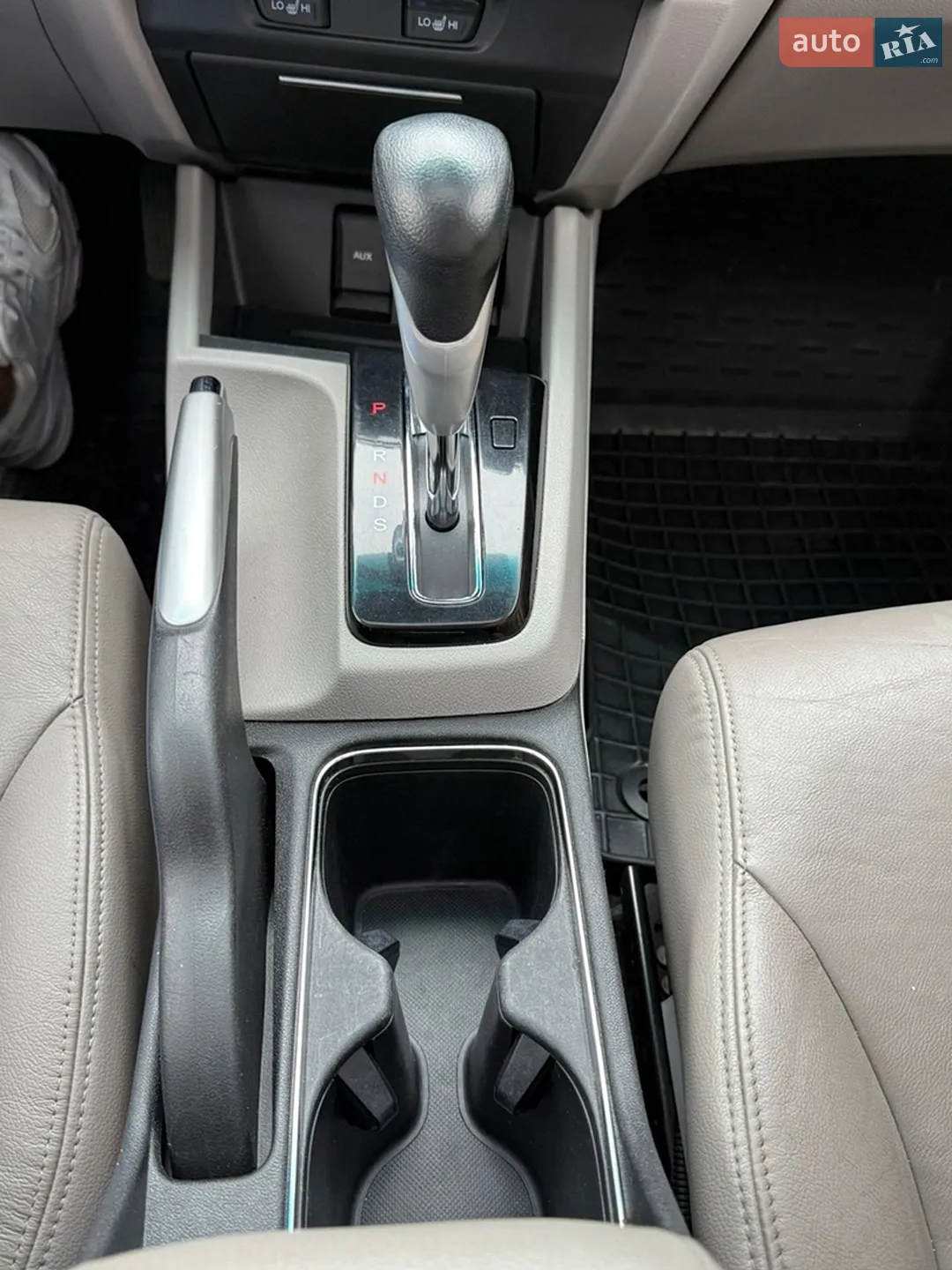 2014 Honda Civic - мініатюра 13
